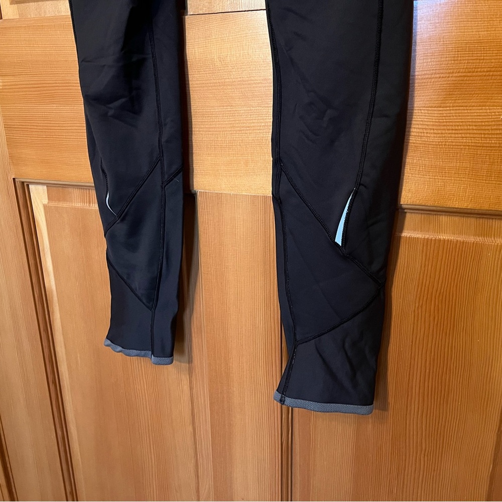 Patagonia Women’s Peak Mission Tights, small, black - Picture 6 of 8